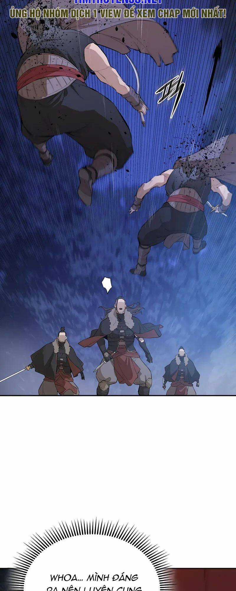 Kẻ Phản Diện Vô Song Chapter 54 trang 15