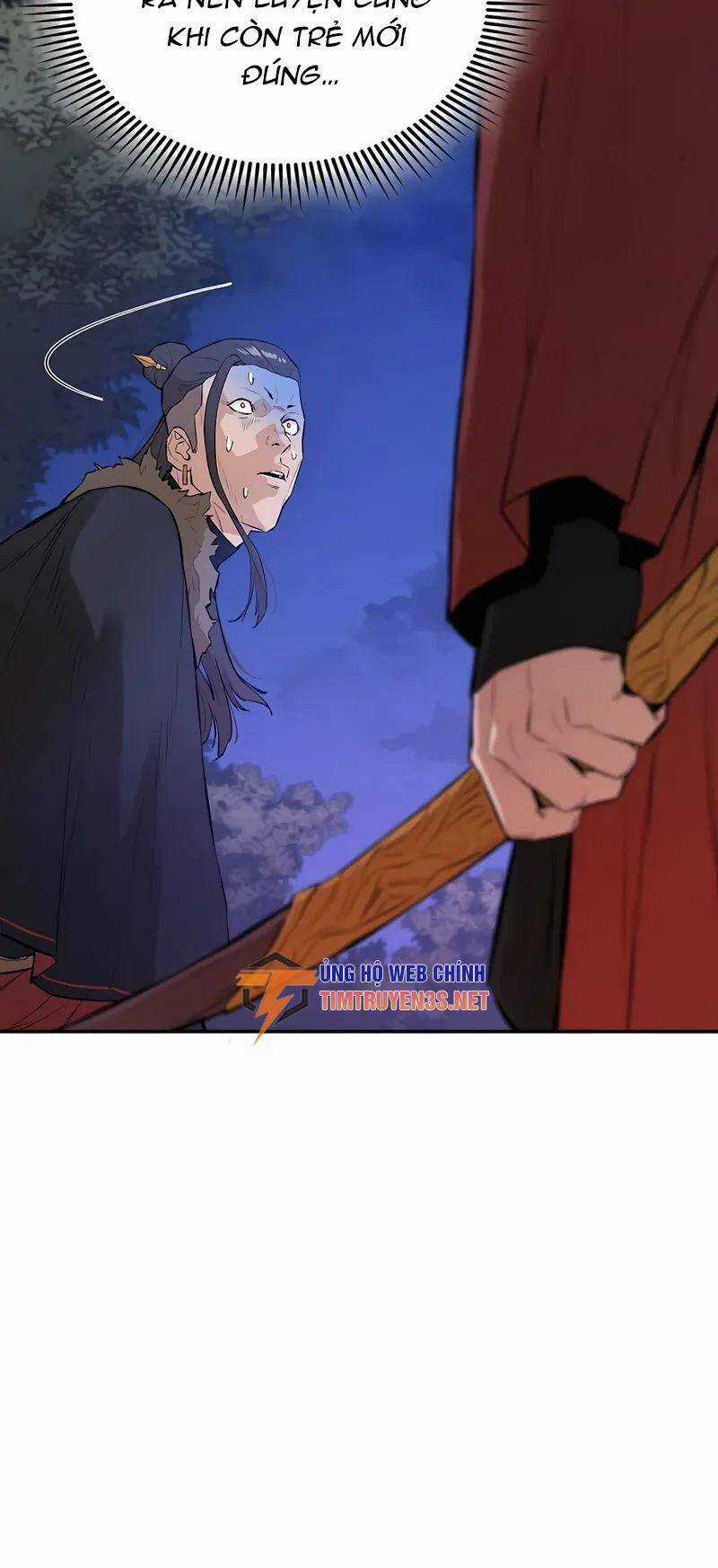 Kẻ Phản Diện Vô Song Chapter 54 trang 16