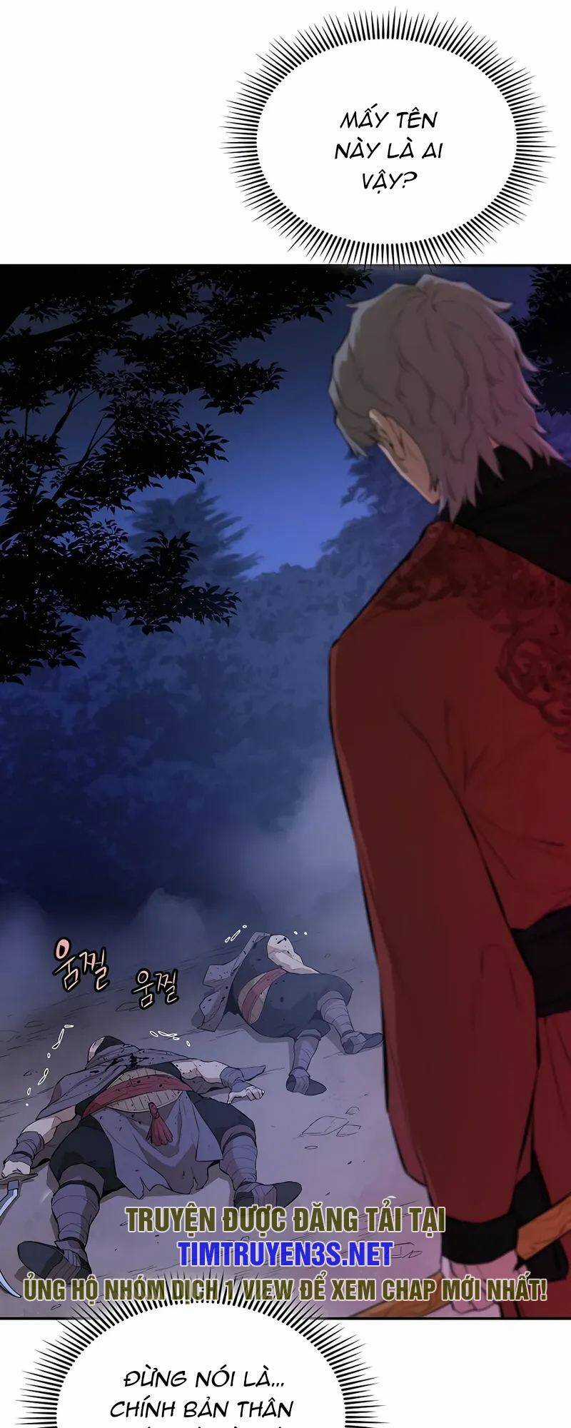 Kẻ Phản Diện Vô Song Chapter 54 trang 18