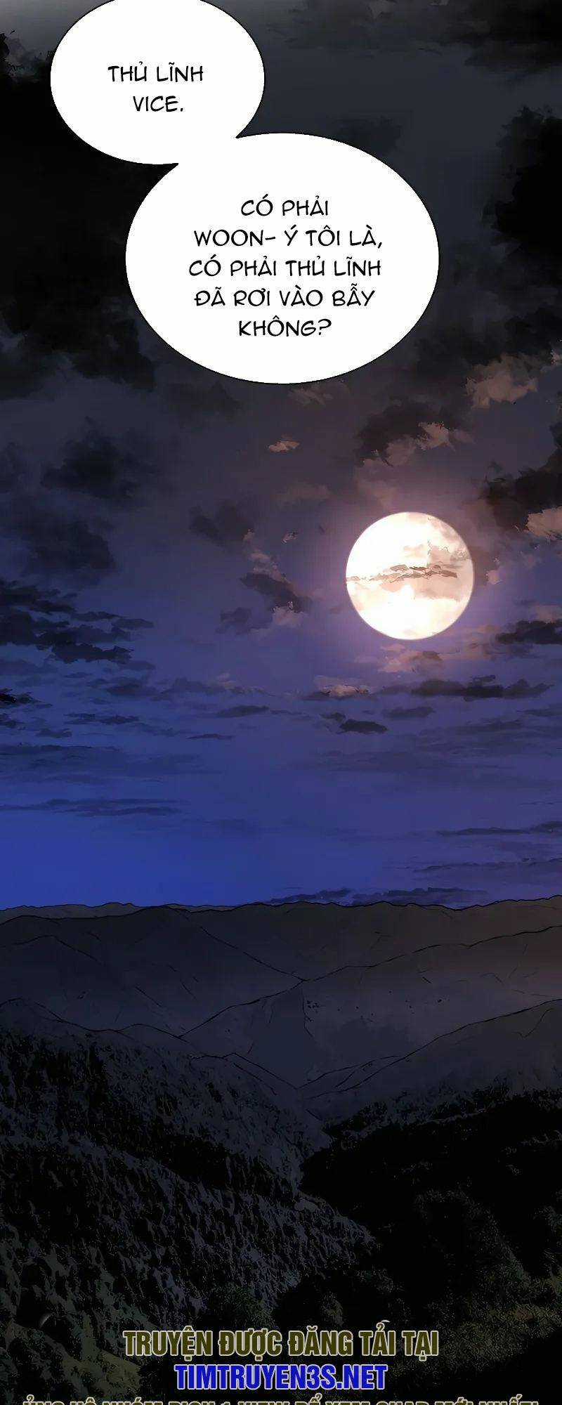 Kẻ Phản Diện Vô Song Chapter 54 trang 2