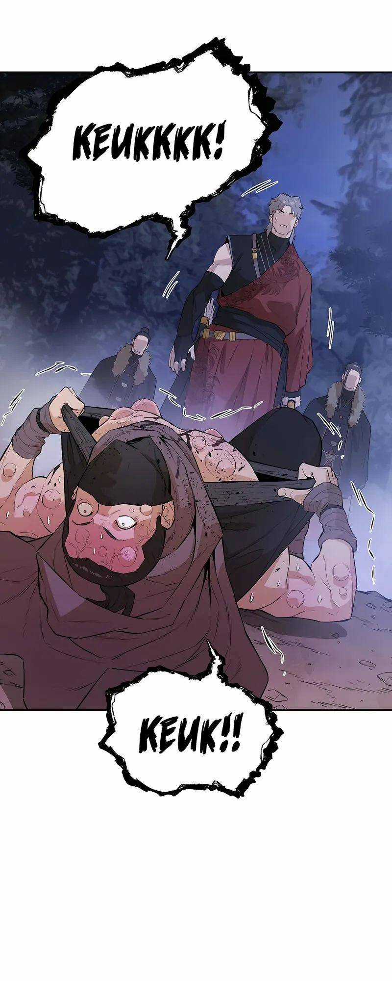 Kẻ Phản Diện Vô Song Chapter 54 trang 20