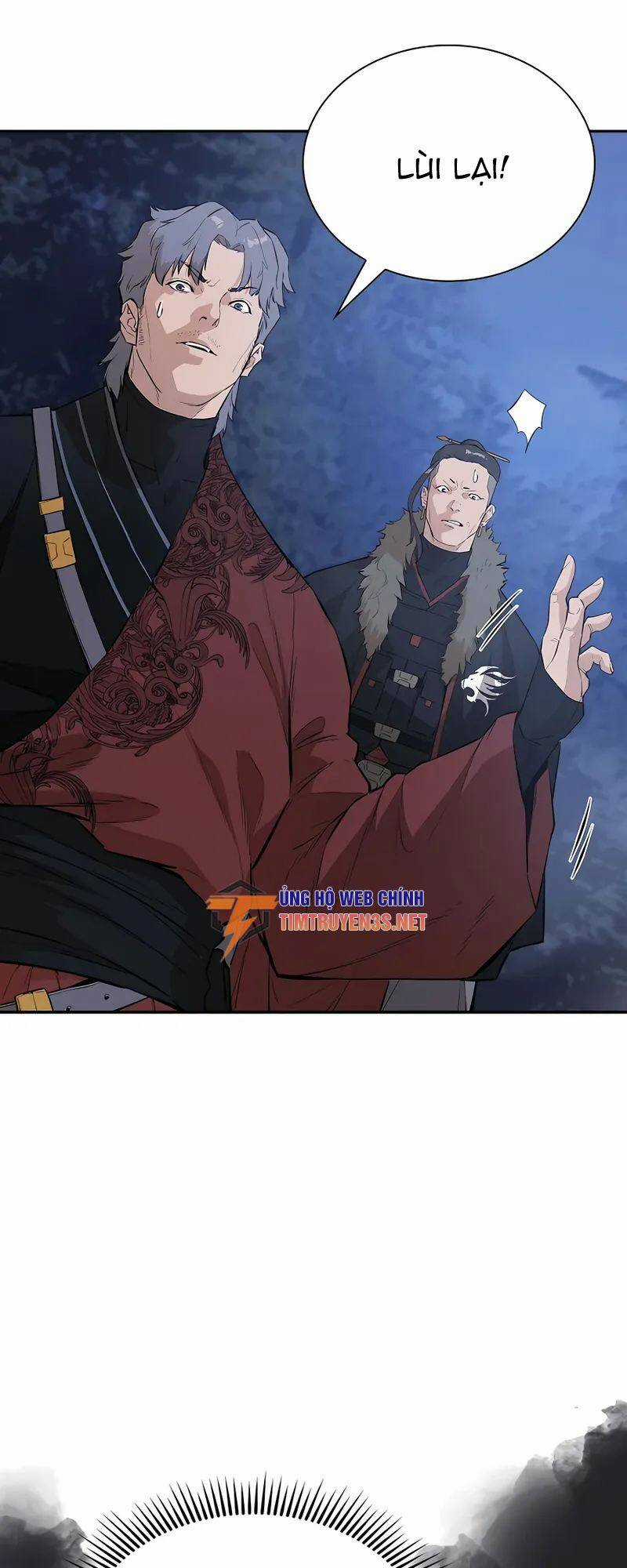 Kẻ Phản Diện Vô Song Chapter 54 trang 21