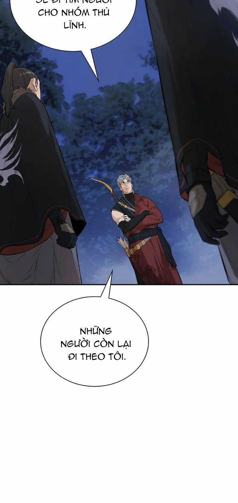 Kẻ Phản Diện Vô Song Chapter 54 trang 27