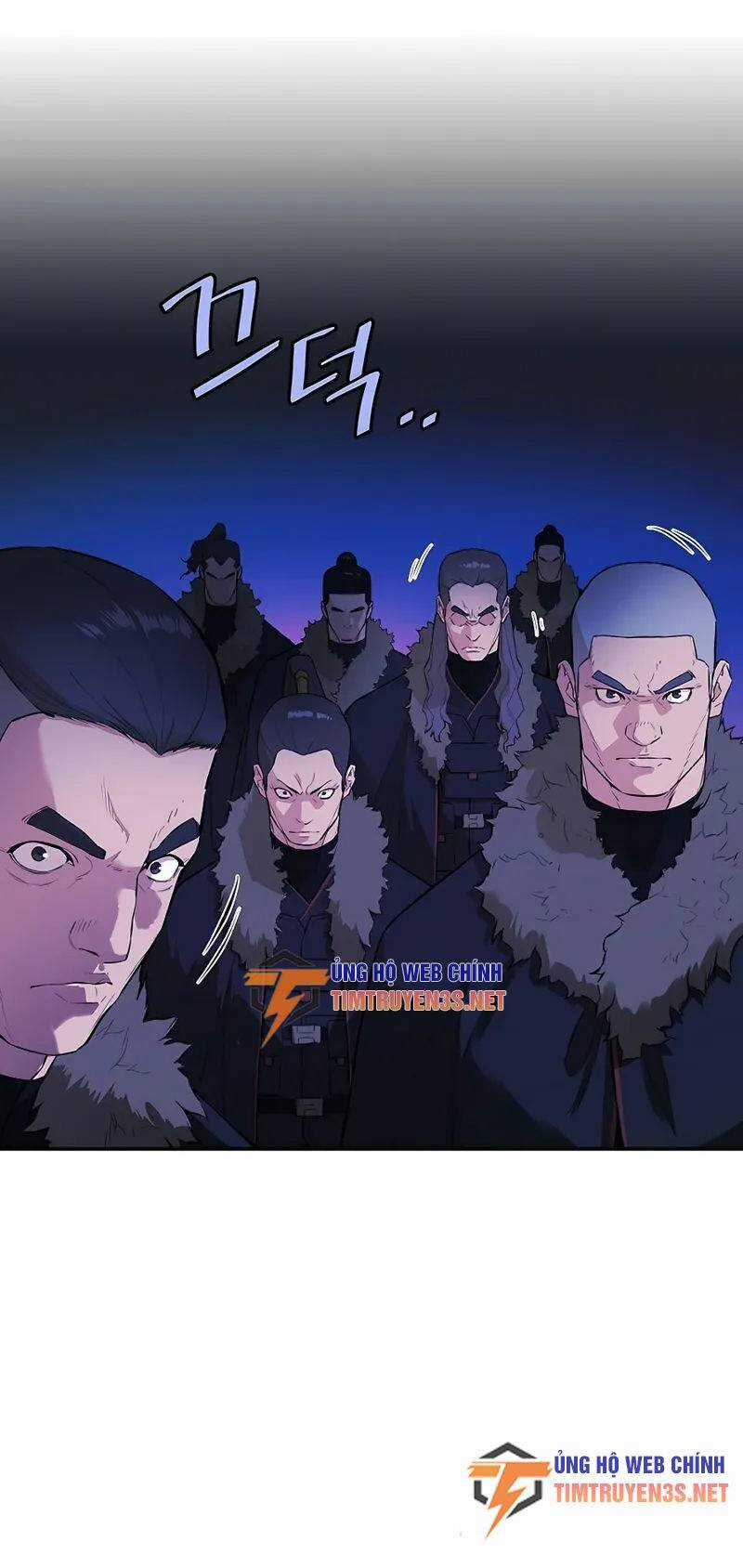 Kẻ Phản Diện Vô Song Chapter 54 trang 28