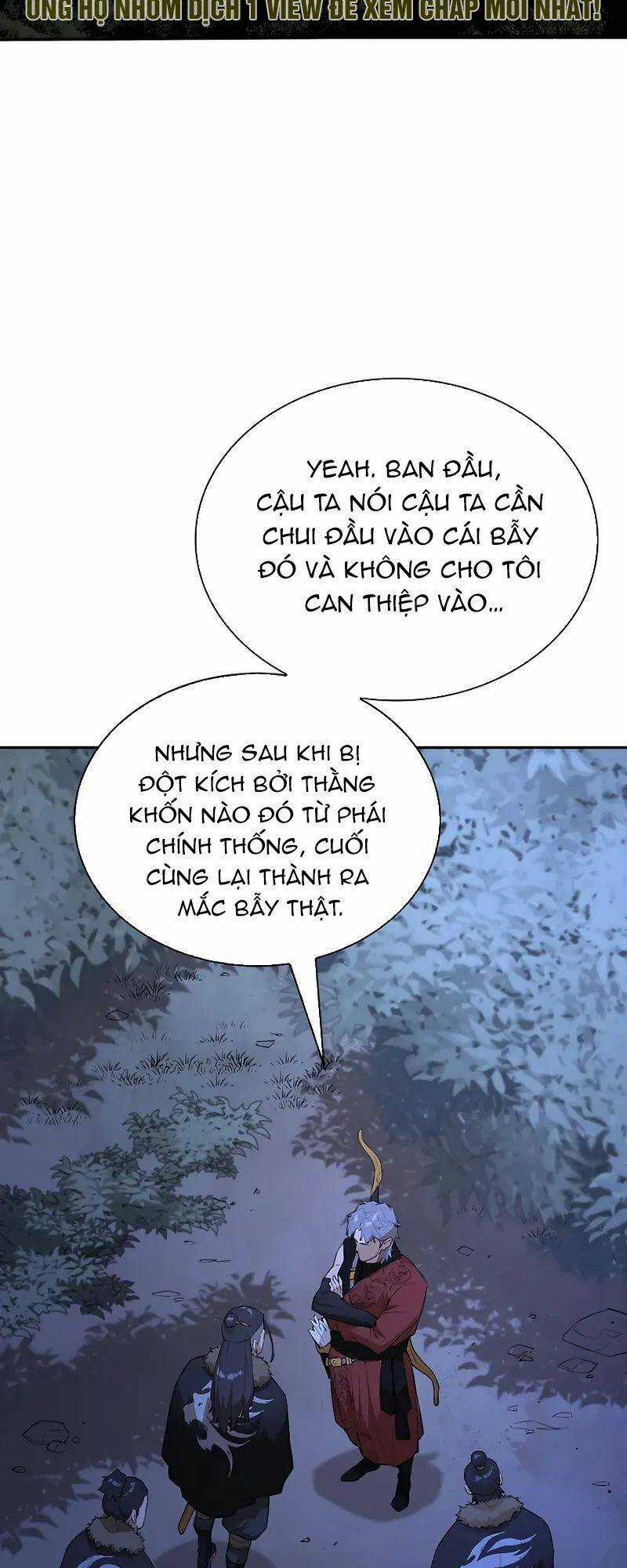 Kẻ Phản Diện Vô Song Chapter 54 trang 3