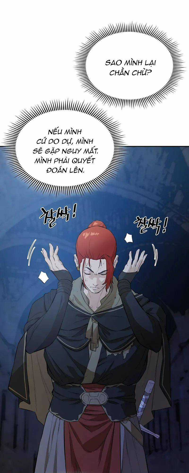Kẻ Phản Diện Vô Song Chapter 54 trang 32