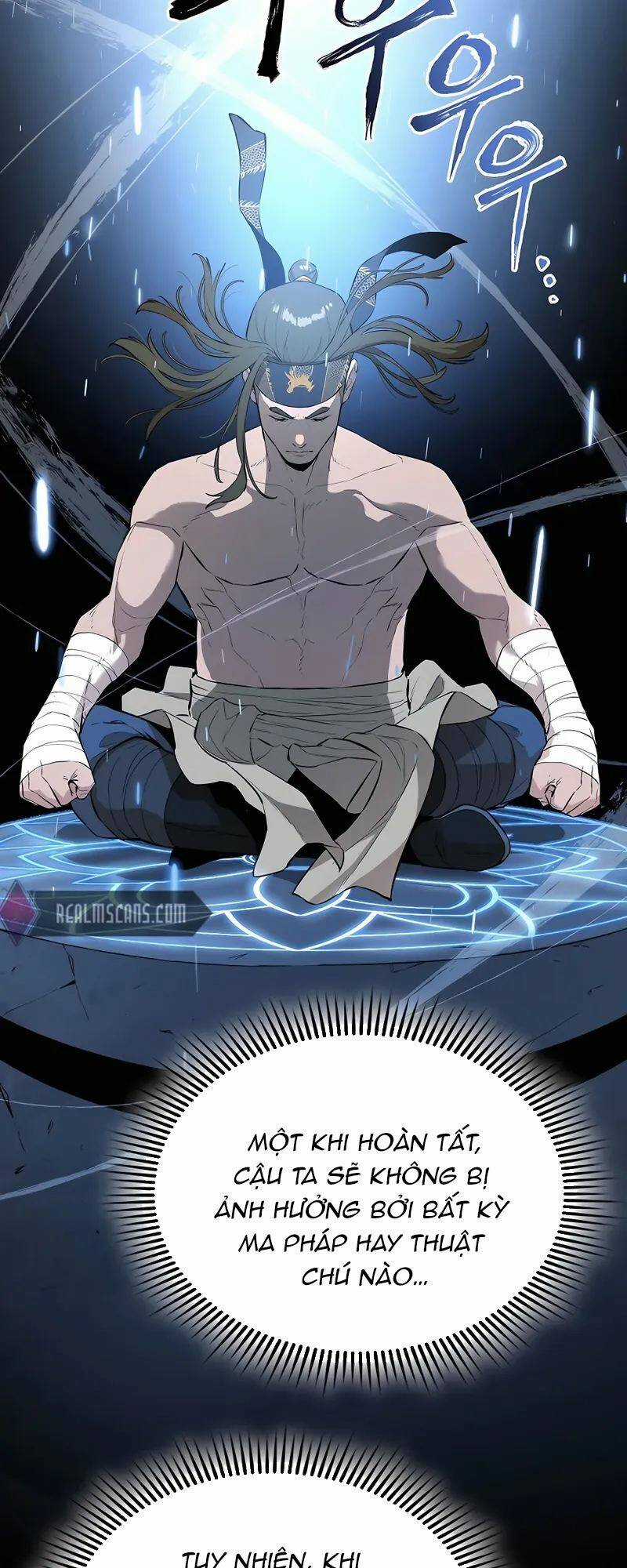 Kẻ Phản Diện Vô Song Chapter 54 trang 37