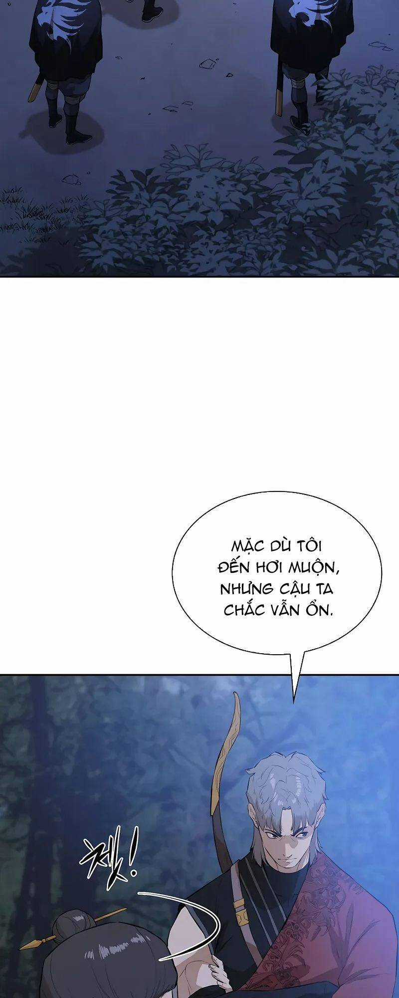 Kẻ Phản Diện Vô Song Chapter 54 trang 4