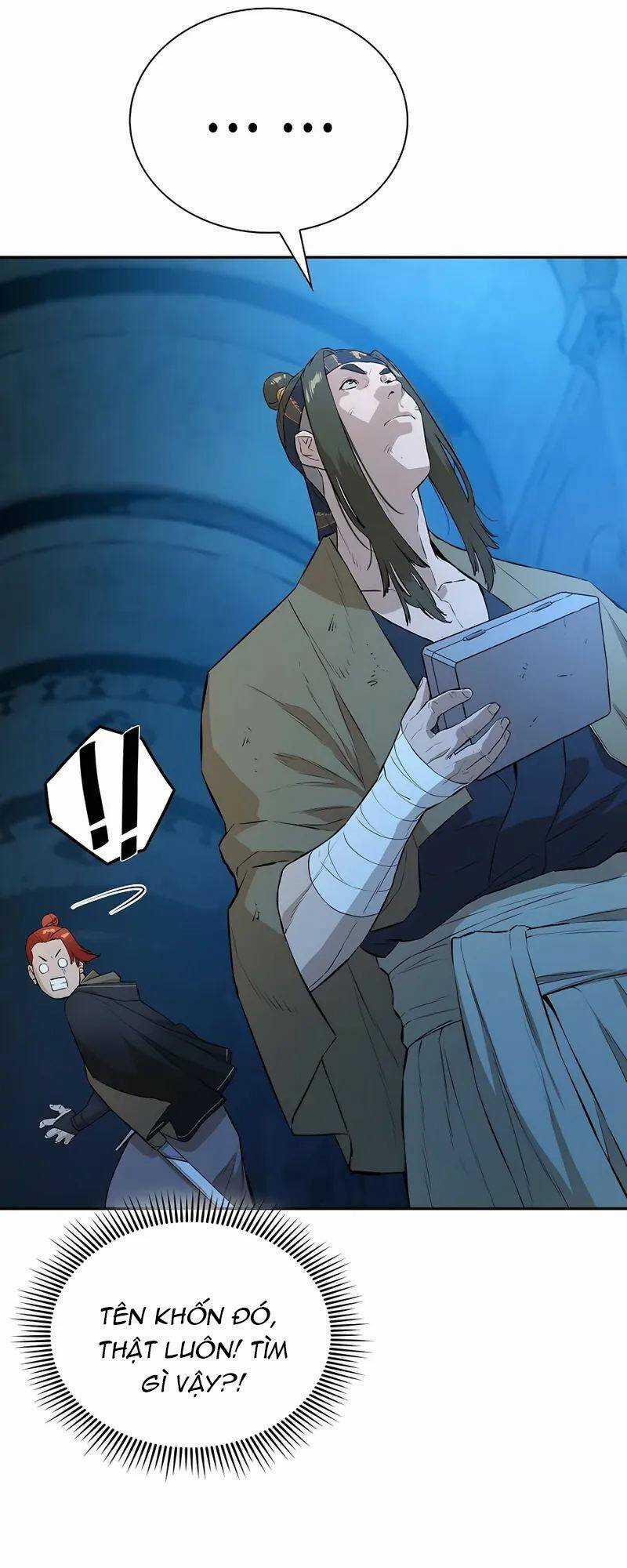 Kẻ Phản Diện Vô Song Chapter 54 trang 41