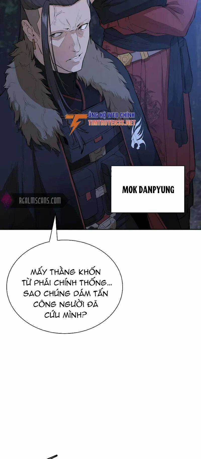 Kẻ Phản Diện Vô Song Chapter 54 trang 5