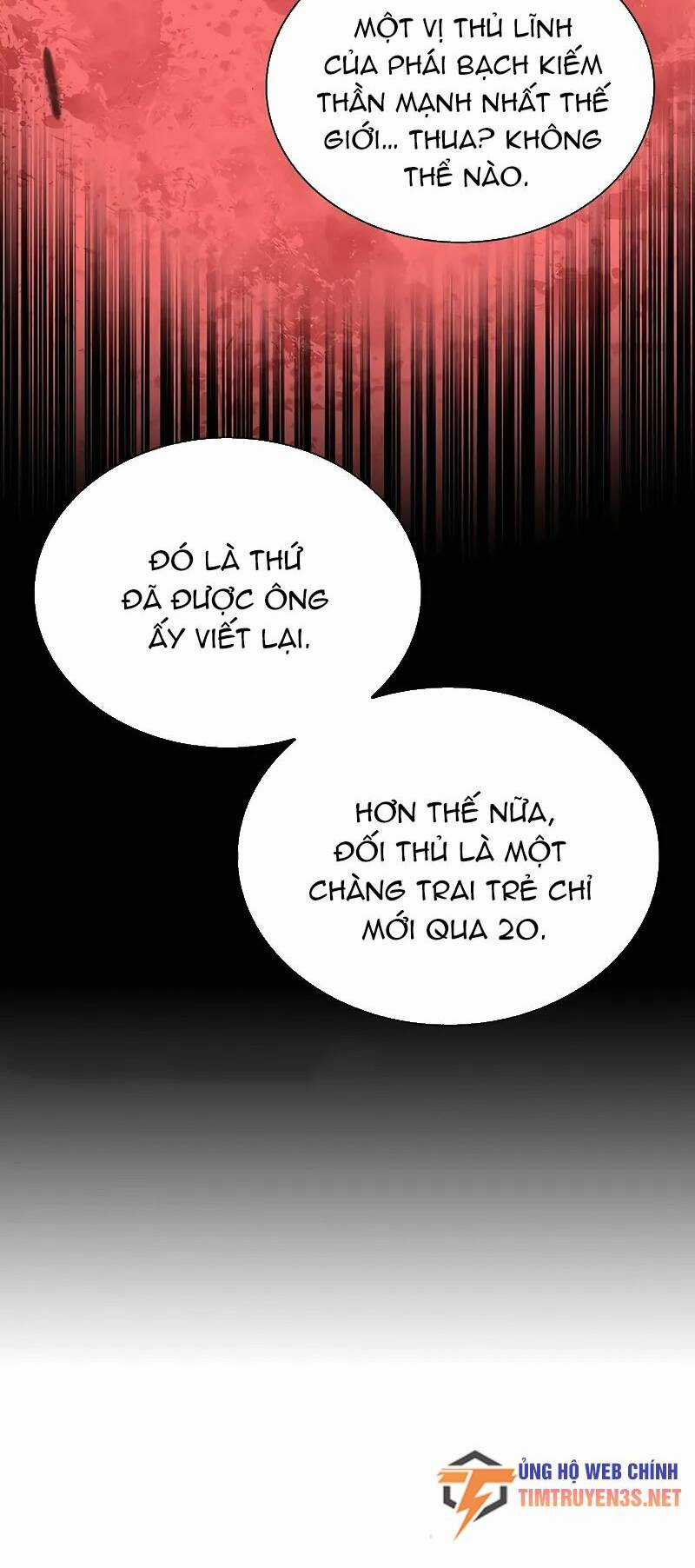 Kẻ Phản Diện Vô Song Chapter 54 trang 50