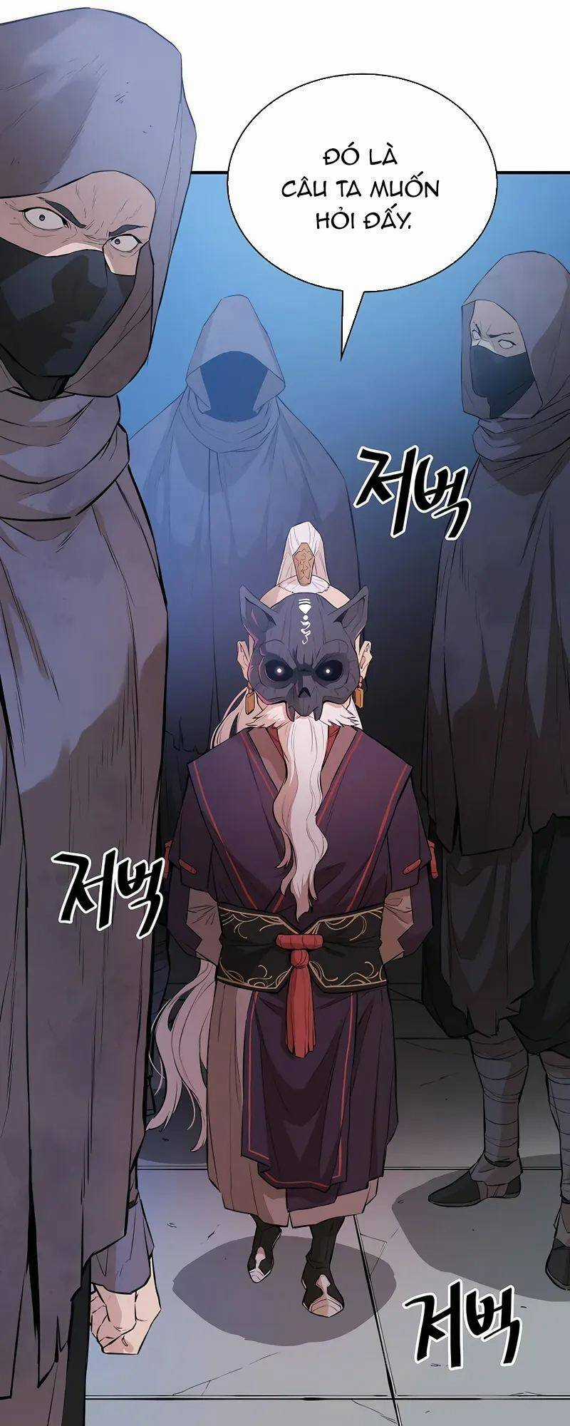 Kẻ Phản Diện Vô Song Chapter 54 trang 62