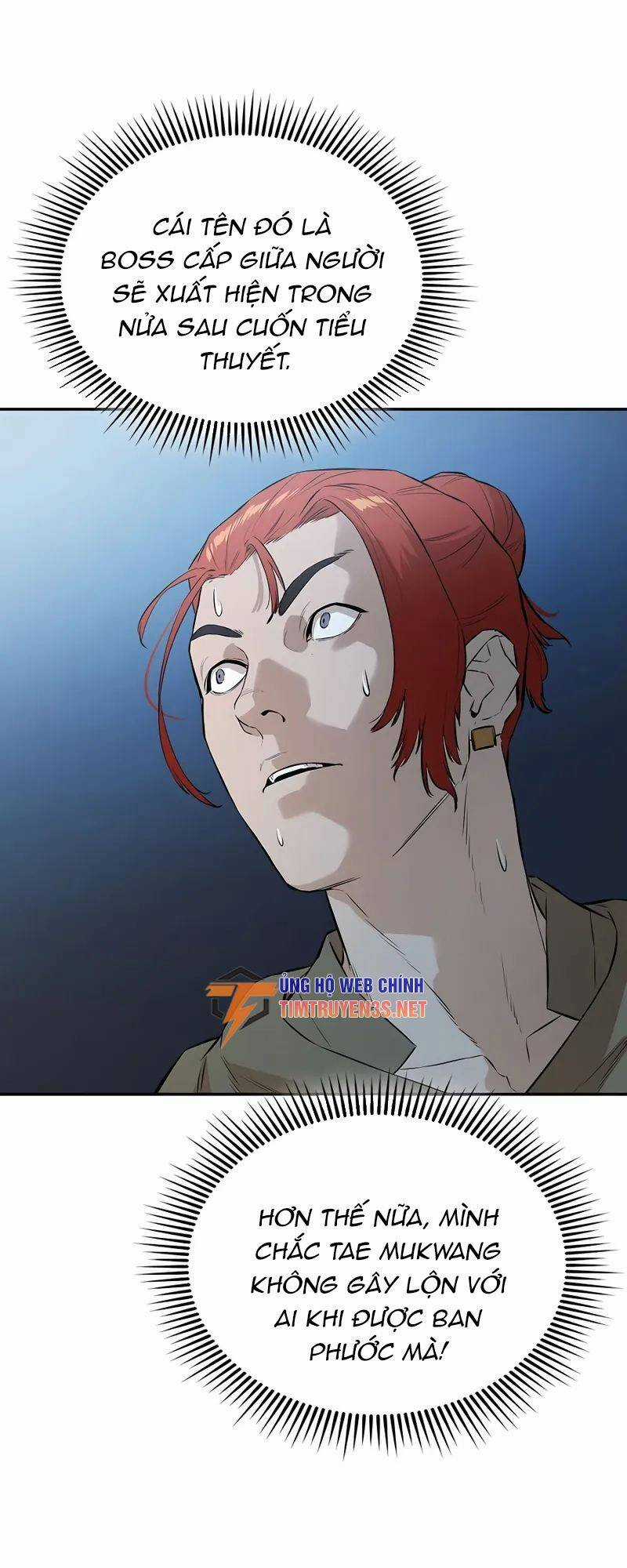 Kẻ Phản Diện Vô Song Chapter 54 trang 65