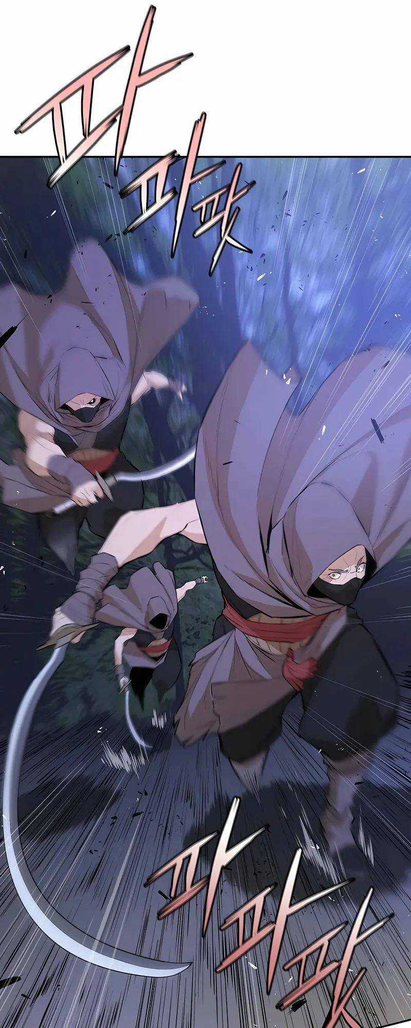 Kẻ Phản Diện Vô Song Chapter 54 trang 7