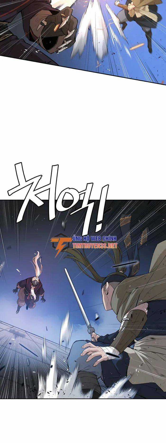 Kẻ Phản Diện Vô Song Chapter 55 trang 19