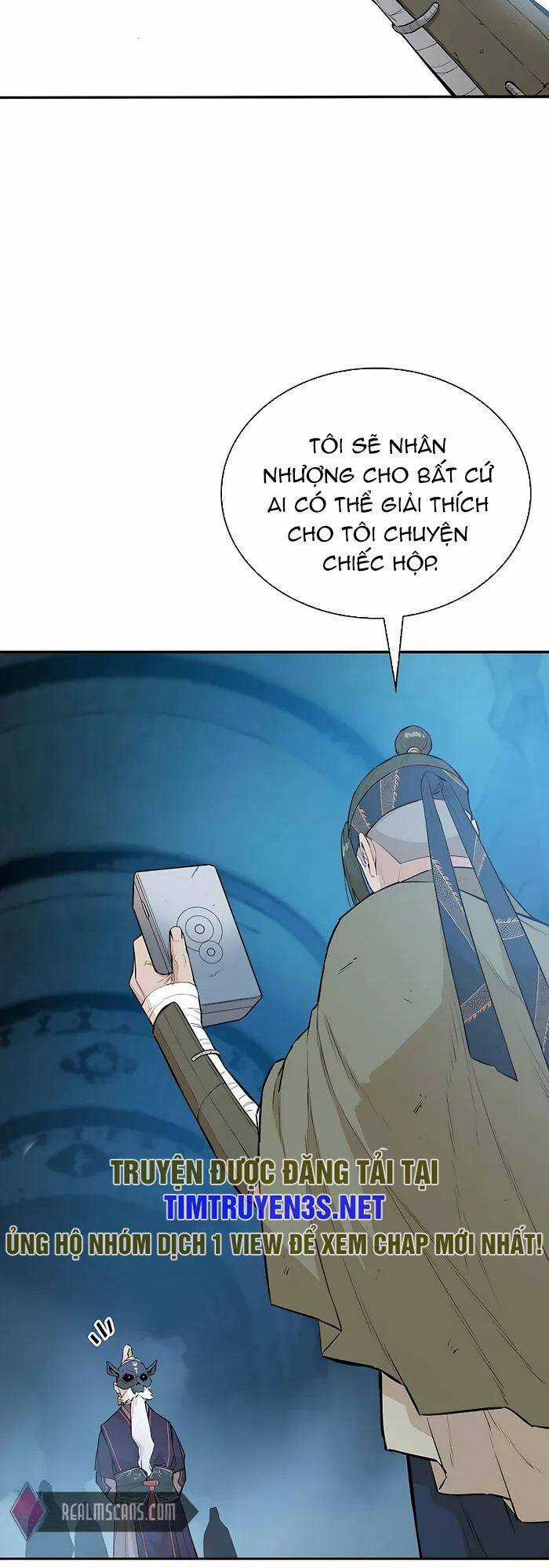 Kẻ Phản Diện Vô Song Chapter 55 trang 2