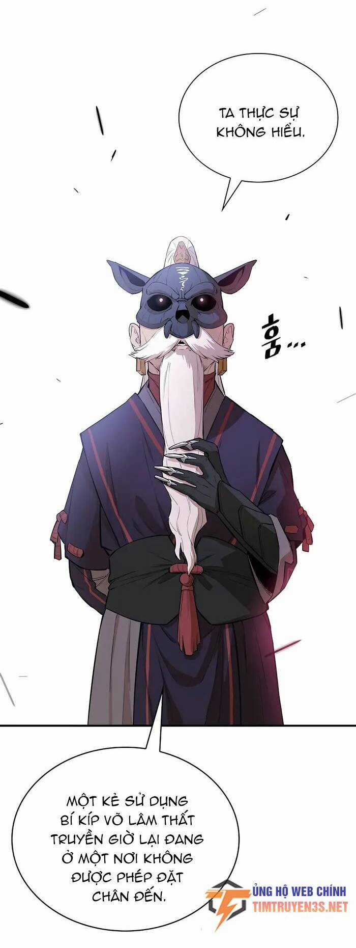 Kẻ Phản Diện Vô Song Chapter 55 trang 20