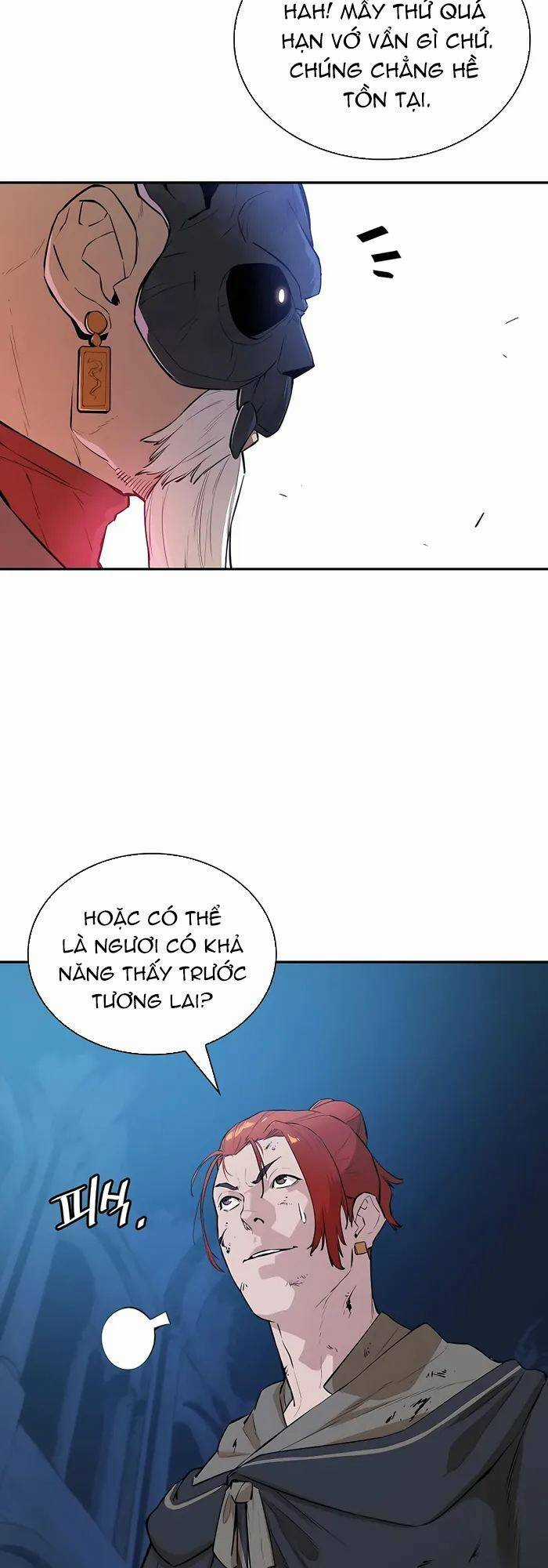 Kẻ Phản Diện Vô Song Chapter 55 trang 22