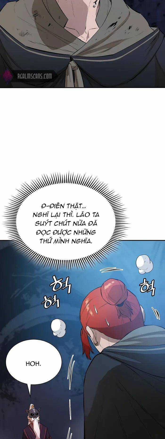 Kẻ Phản Diện Vô Song Chapter 55 trang 29