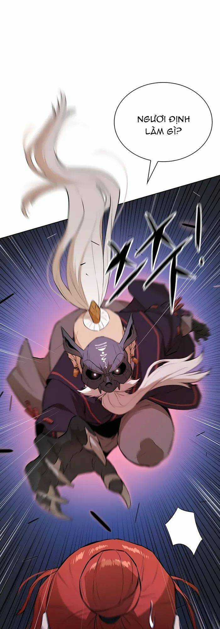 Kẻ Phản Diện Vô Song Chapter 55 trang 31