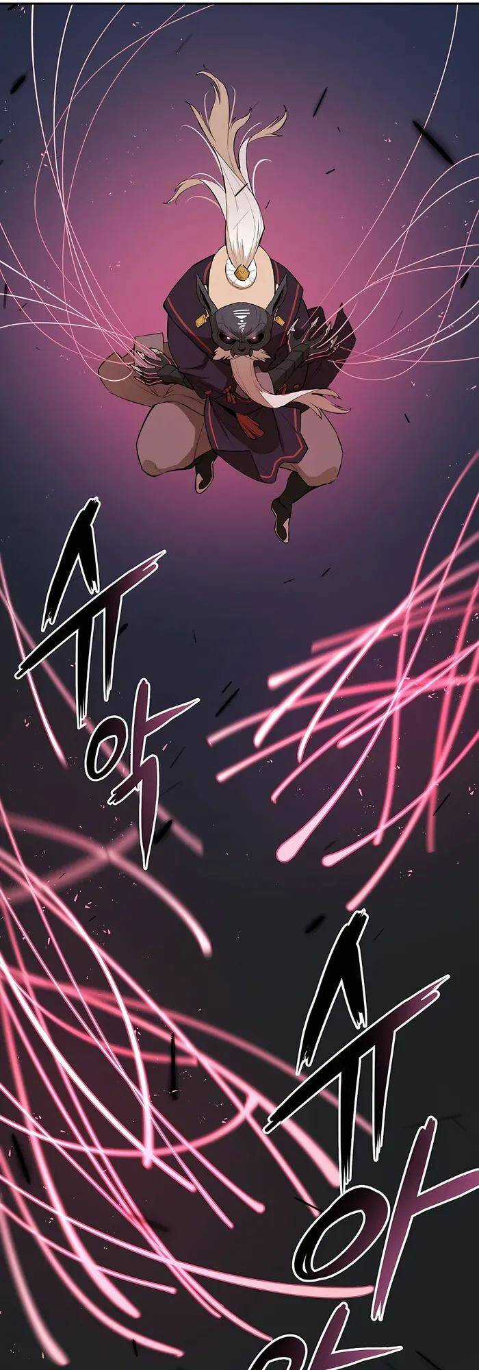 Kẻ Phản Diện Vô Song Chapter 55 trang 36