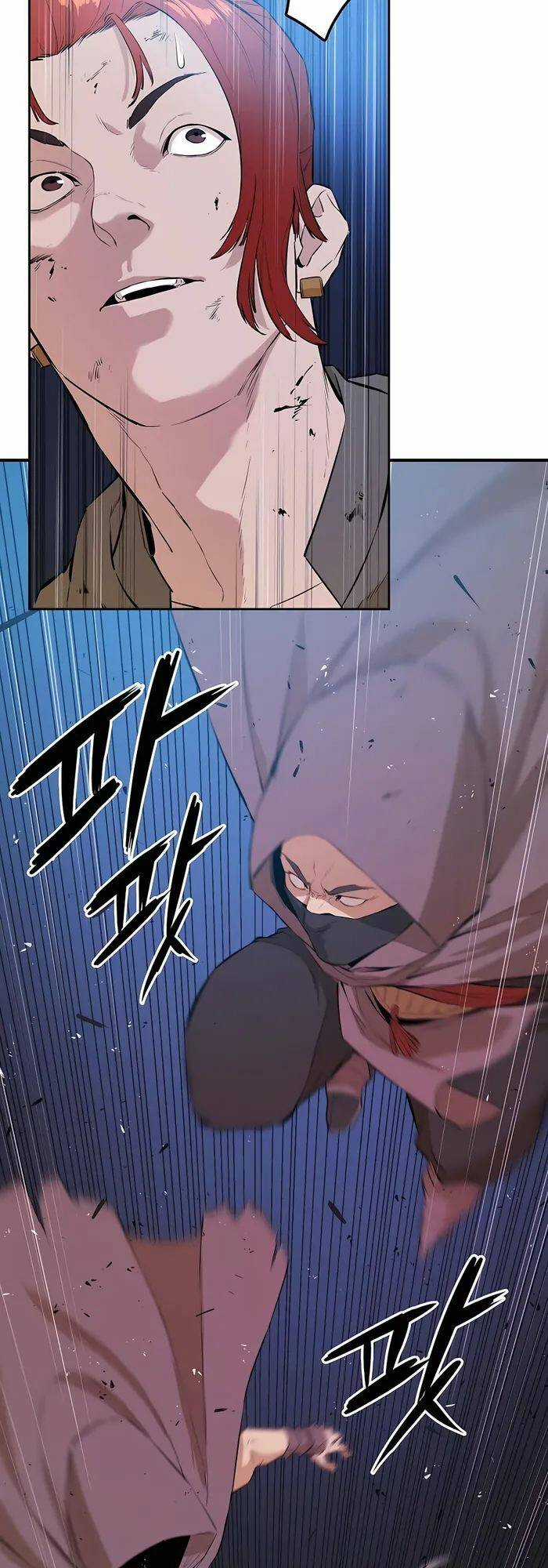 Kẻ Phản Diện Vô Song Chapter 55 trang 38