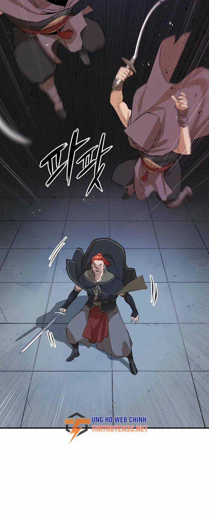 Kẻ Phản Diện Vô Song Chapter 55 trang 39