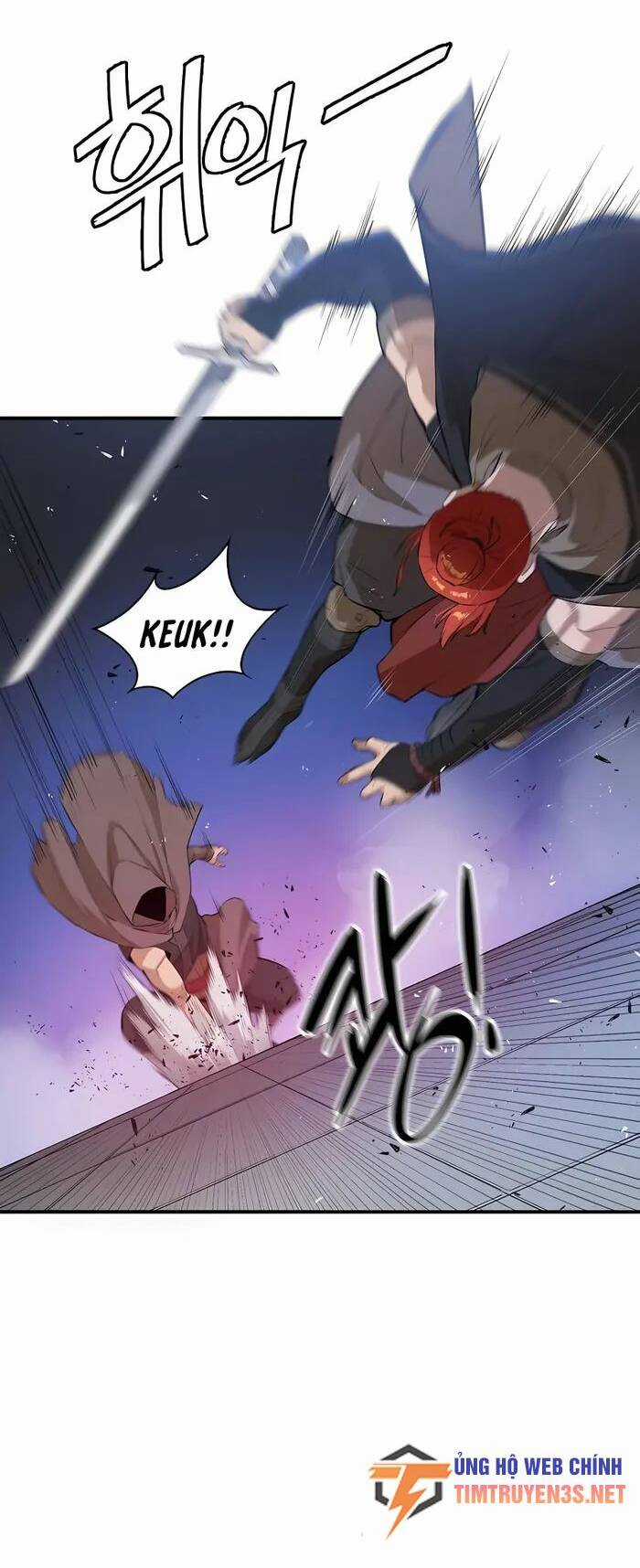 Kẻ Phản Diện Vô Song Chapter 55 trang 40