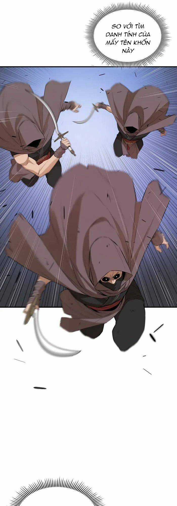 Kẻ Phản Diện Vô Song Chapter 55 trang 46