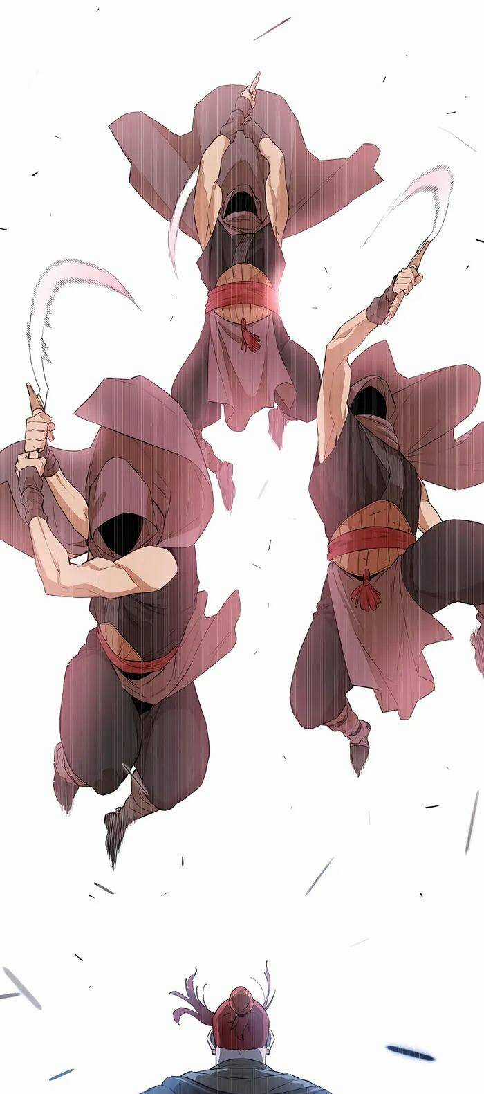 Kẻ Phản Diện Vô Song Chapter 55 trang 49