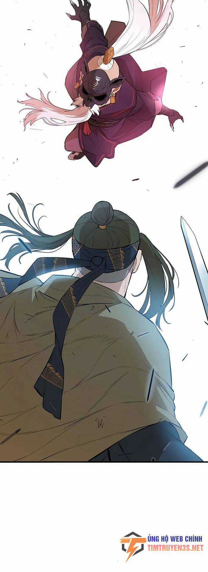 Kẻ Phản Diện Vô Song Chapter 55 trang 5