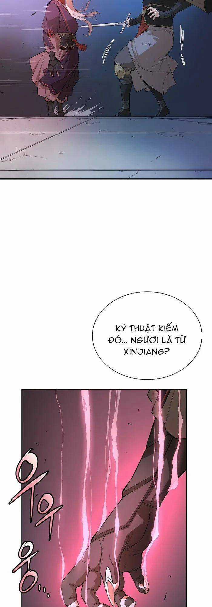 Kẻ Phản Diện Vô Song Chapter 55 trang 58