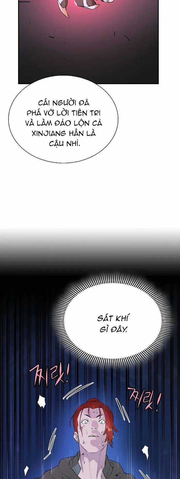 Kẻ Phản Diện Vô Song Chapter 55 trang 59