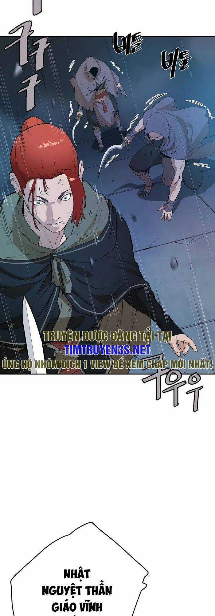 Kẻ Phản Diện Vô Song Chapter 55 trang 7