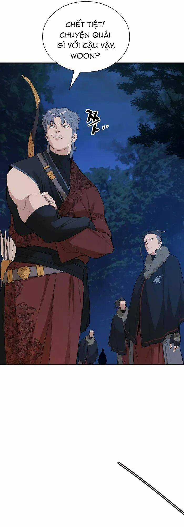 Kẻ Phản Diện Vô Song Chapter 55 trang 71