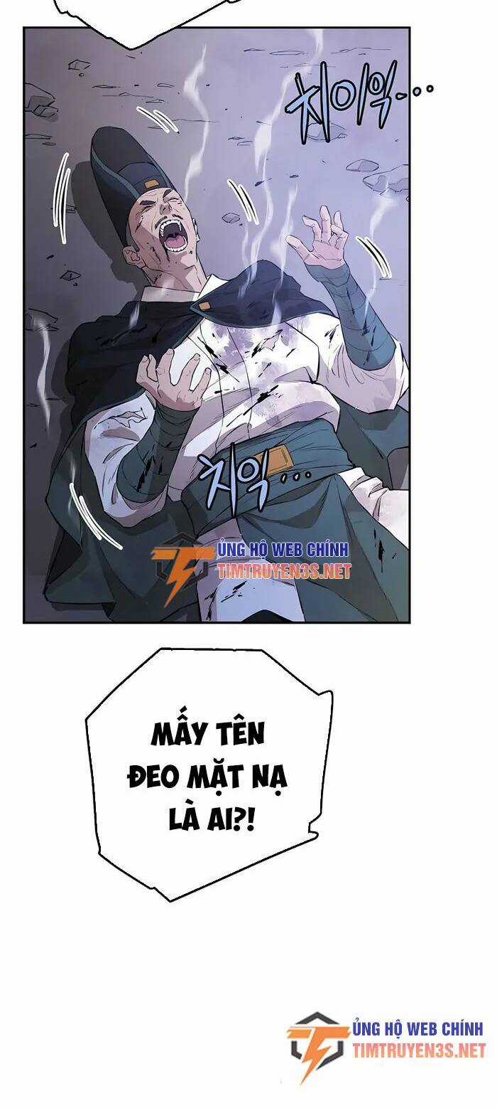 Kẻ Phản Diện Vô Song Chapter 55 trang 75