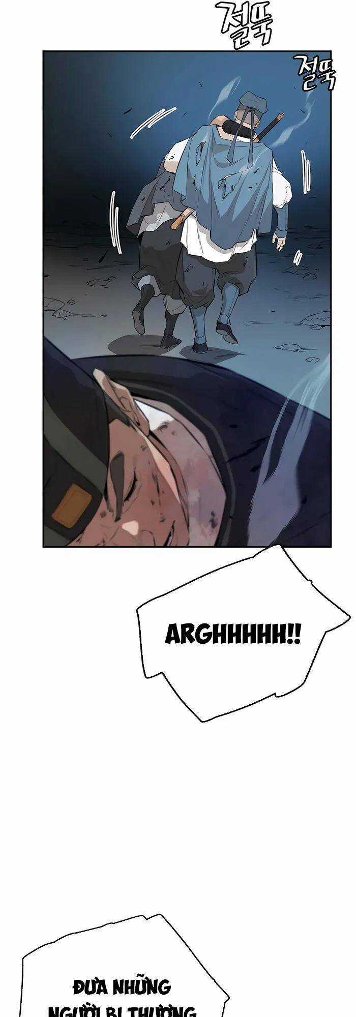 Kẻ Phản Diện Vô Song Chapter 55 trang 76