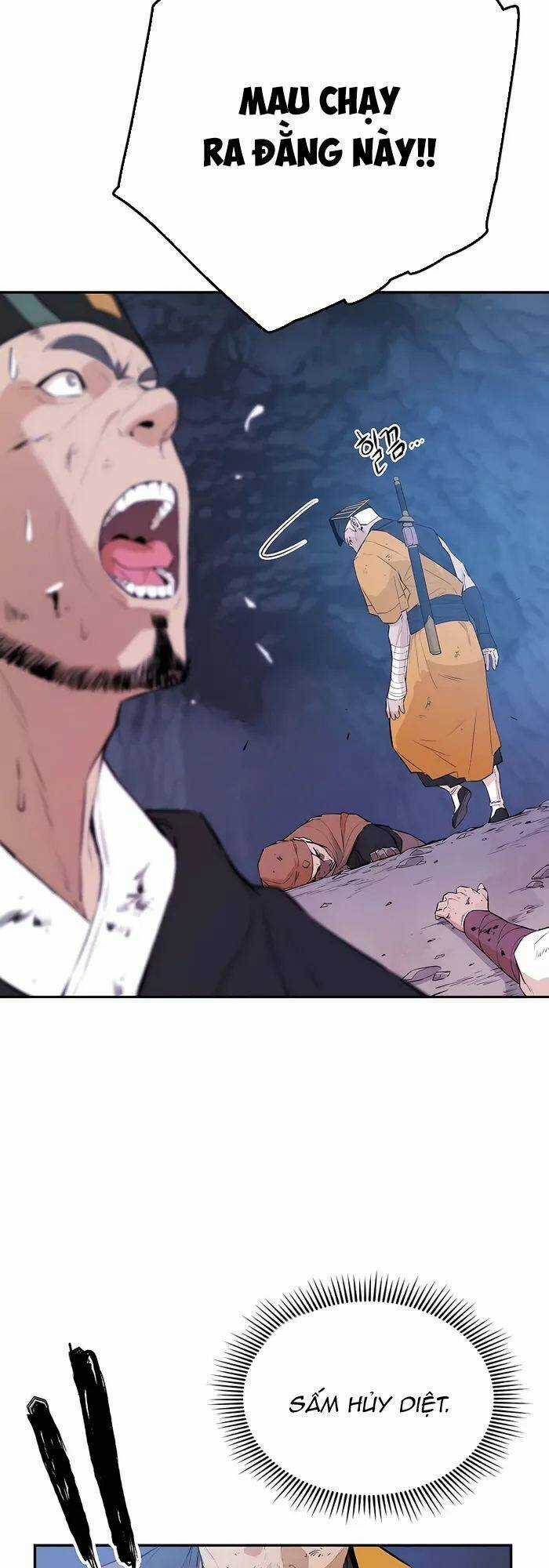 Kẻ Phản Diện Vô Song Chapter 55 trang 78