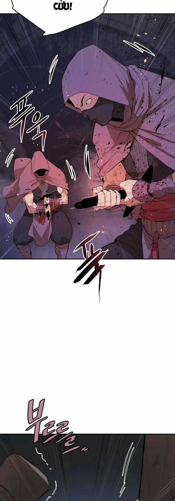 Kẻ Phản Diện Vô Song Chapter 55 trang 8