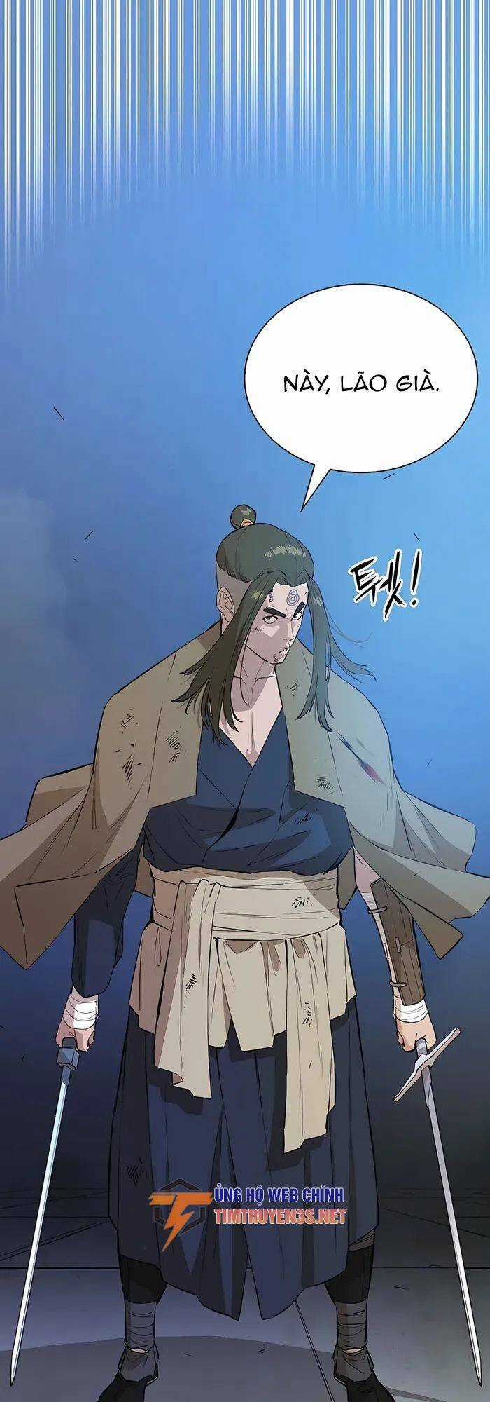 Kẻ Phản Diện Vô Song Chapter 57 trang 14