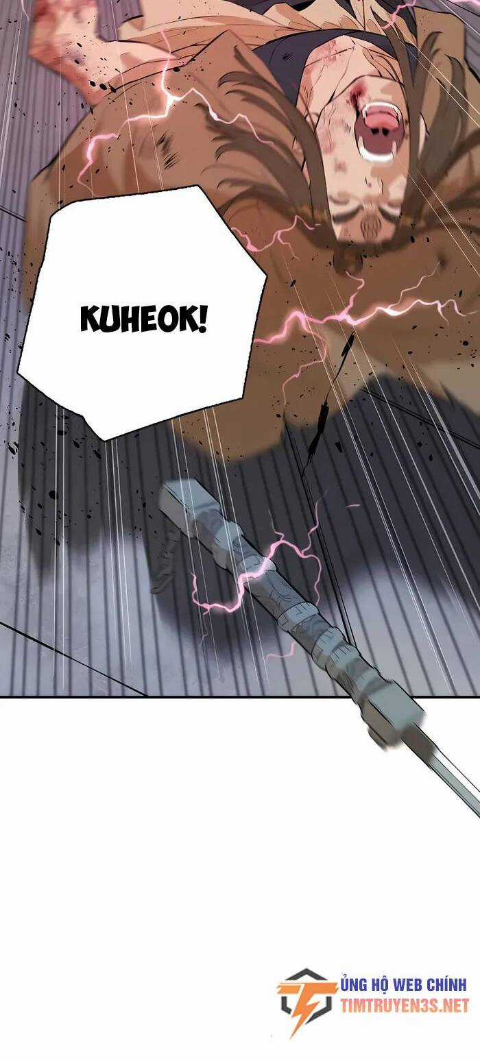 Kẻ Phản Diện Vô Song Chapter 57 trang 26