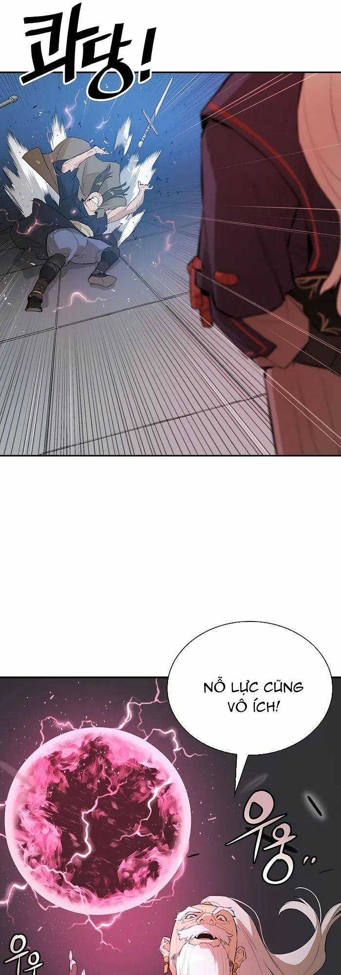 Kẻ Phản Diện Vô Song Chapter 57 trang 27