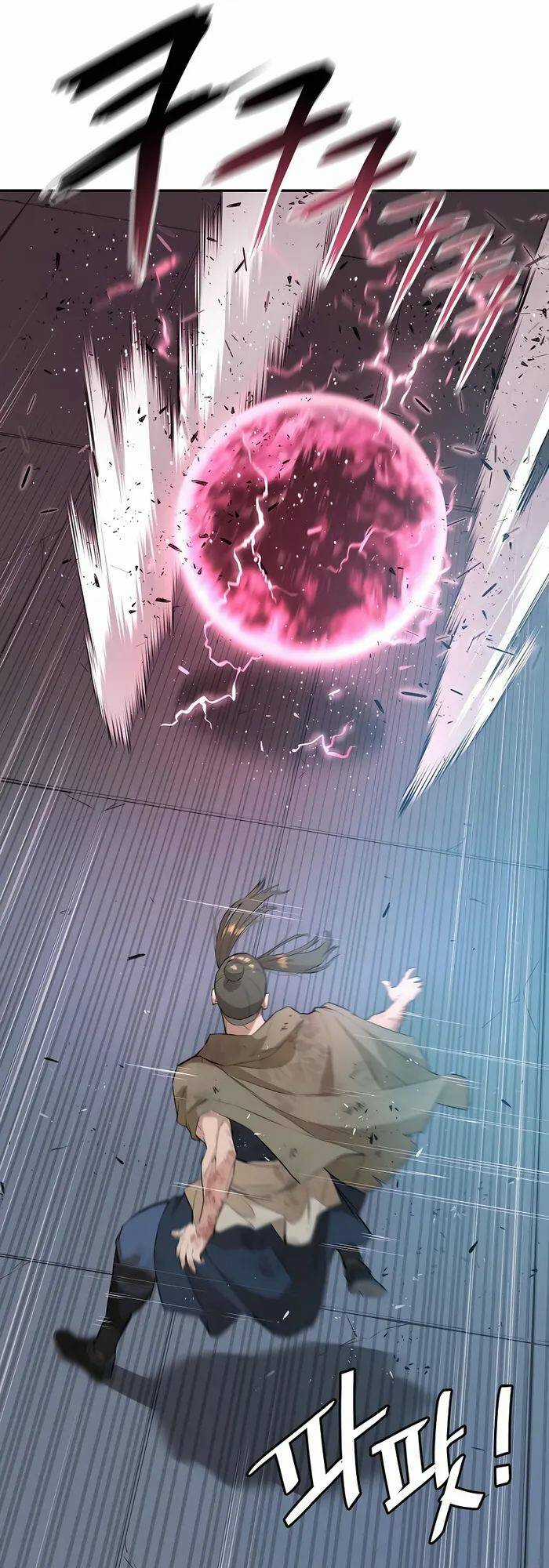 Kẻ Phản Diện Vô Song Chapter 57 trang 32