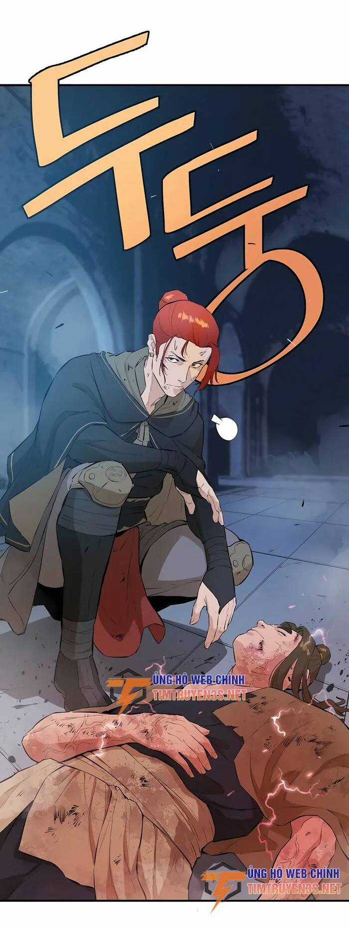 Kẻ Phản Diện Vô Song Chapter 57 trang 41