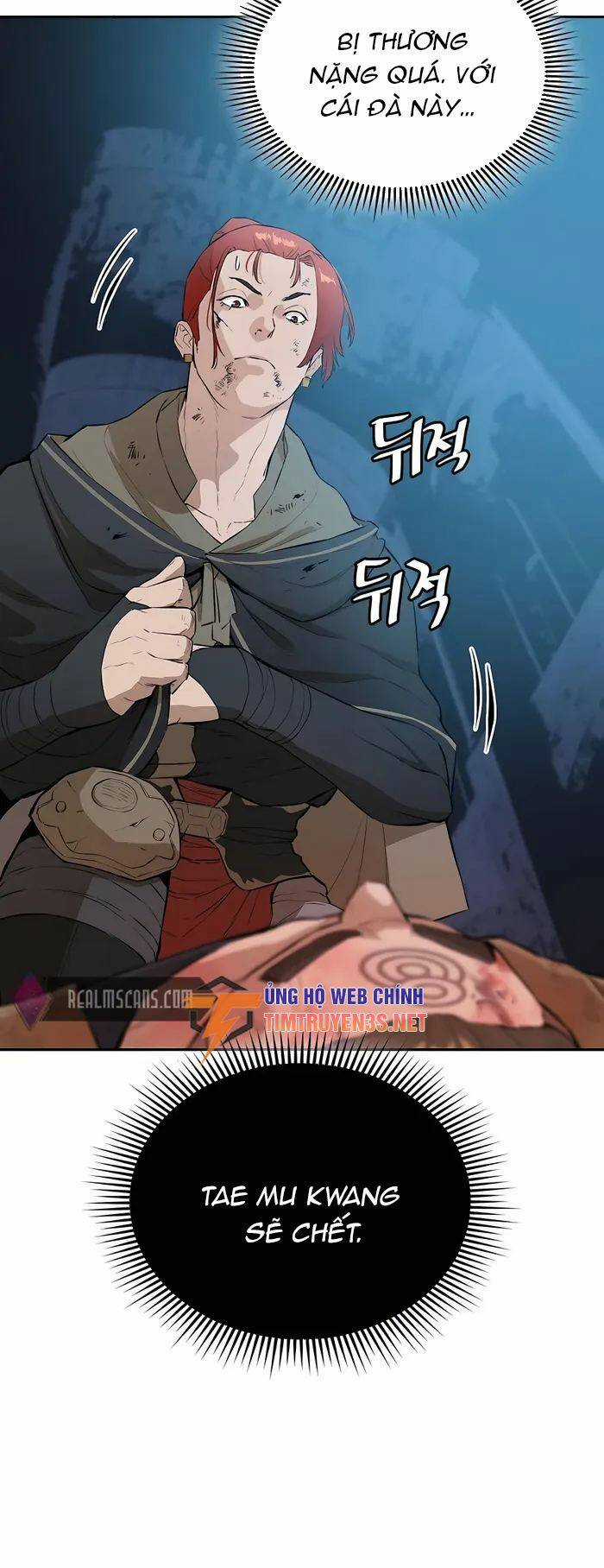 Kẻ Phản Diện Vô Song Chapter 57 trang 45