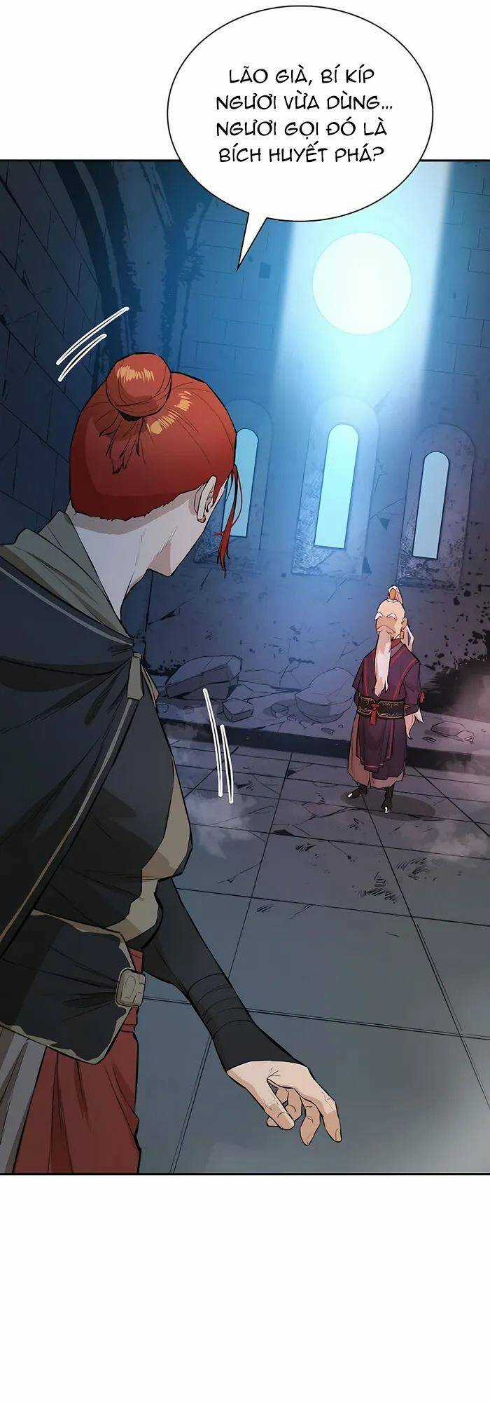 Kẻ Phản Diện Vô Song Chapter 57 trang 47