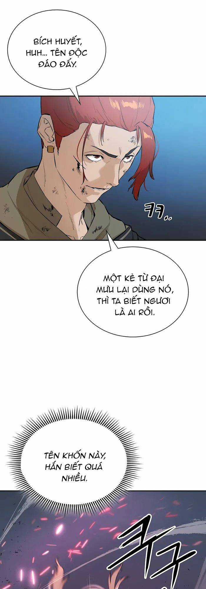 Kẻ Phản Diện Vô Song Chapter 57 trang 48