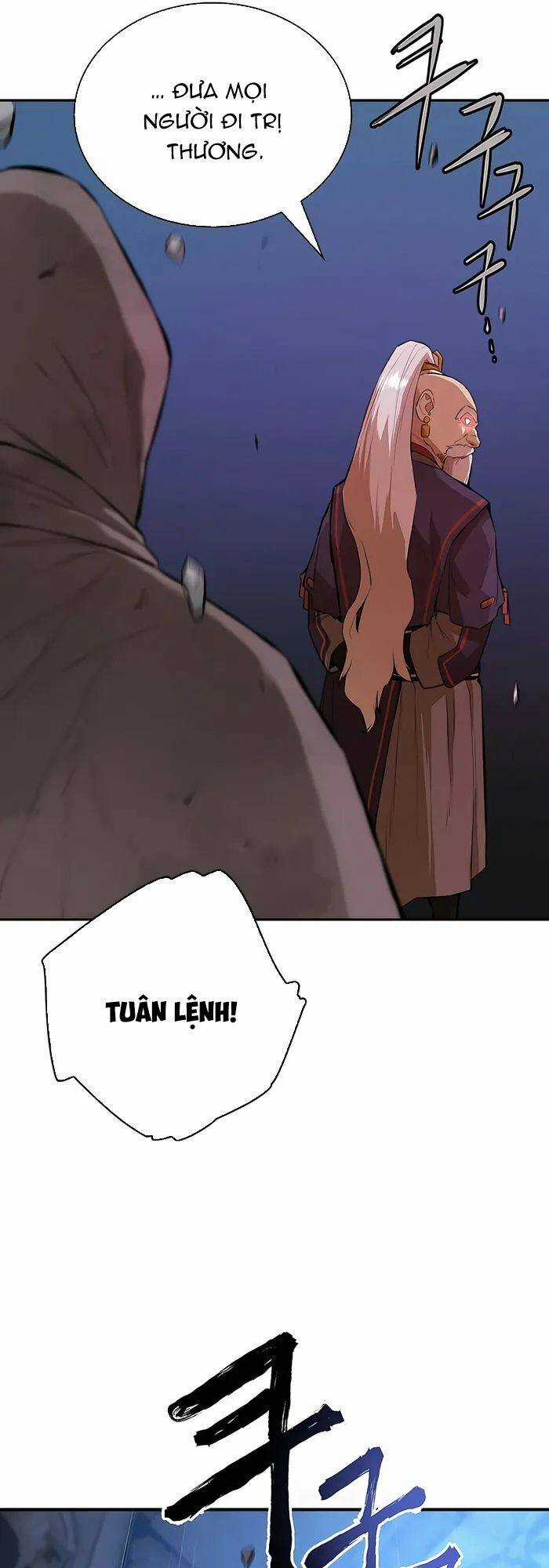 Kẻ Phản Diện Vô Song Chapter 57 trang 62