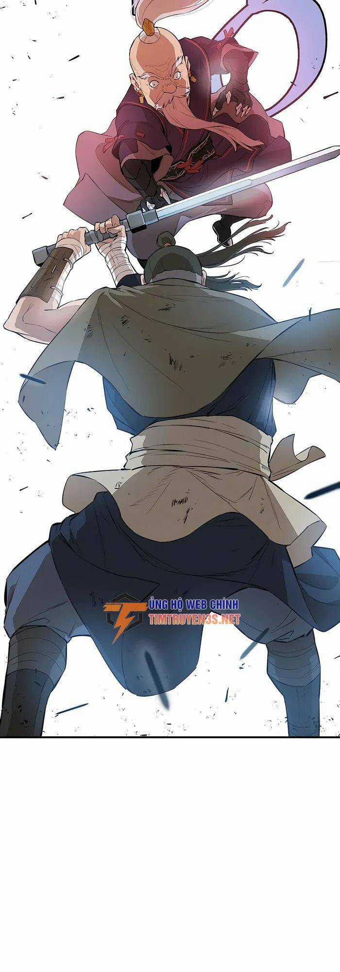 Kẻ Phản Diện Vô Song Chapter 57 trang 9