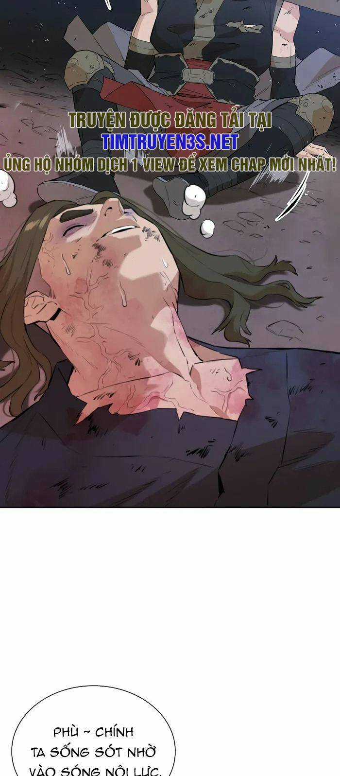 Kẻ Phản Diện Vô Song Chapter 58 trang 10